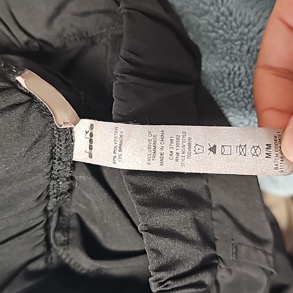 Girls sports pants from Sport Check - Picture 3 of 3